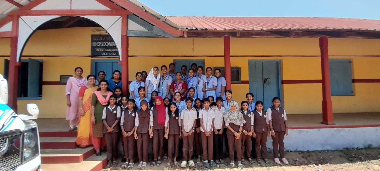 School Health programme